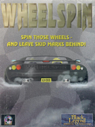 Cover for Wheelspin