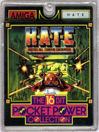 Cover for H.A.T.E.: Hostile All Terrain Encounter