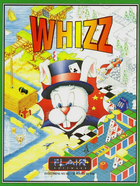 Cover for Whizz [AGA]