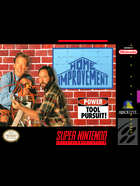 Cover for Home Improvement