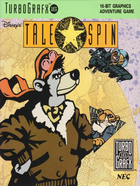 Cover for TaleSpin