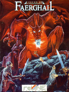 Cover for Legend of Faerghail