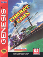 Cover for Combat Cars
