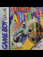 Cover for Ultimate Paintball