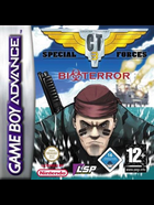 Cover for CT Special Forces: Bioterror