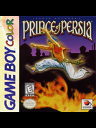 Cover for Prince of Persia