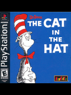 Cover for The Cat in the Hat