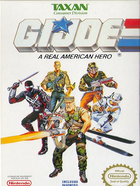 Cover for G.I. Joe - A Real American Hero