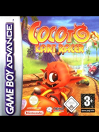 Cover for Cocoto - Kart Racer