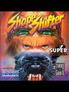 Cover for Shape Shifter