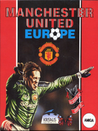 Cover for Manchester United Europe