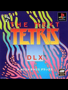 Cover for The Next Tetris DLX