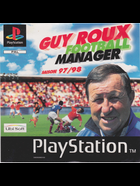Cover for Guy Roux Football Manager Saison 97-98
