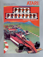 Cover for Pole Position