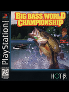 Cover for Big Bass World Championship