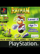 Cover for Rayman Junior - Level 2