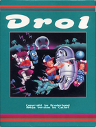 Cover for Drol