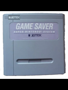 Cover for (ACCS) Game Saver