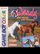 Cover for Wendy: Der Traum von Arizona