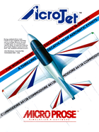 Cover for AcroJet