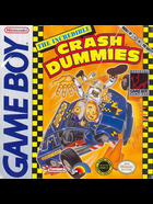 Cover for Incredible Crash Dummies, The
