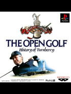 Cover for Open Golf, The - History of Turnberry