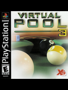 Cover for Virtual Pool 3