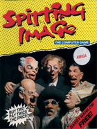 Cover for Spitting Image