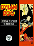 Cover for Dylan Dog: Through The Looking Glass