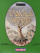 Cover for Tanglewood