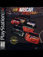 Cover for NASCAR Racing