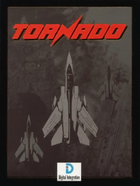 Cover for Tornado