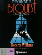 Cover for The Colonel's Bequest