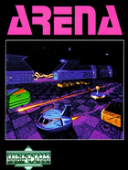 Cover for Arena [Defcom]