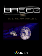 Cover for Breed 96