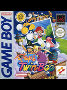 Cover for Pop'n TwinBee