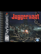 Cover for Juggernaut