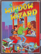 Cover for Window Wizard
