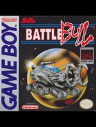 Cover for Battle Bull