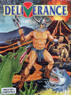 Cover for Deliverance