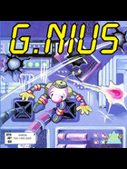 Cover for G.Nius