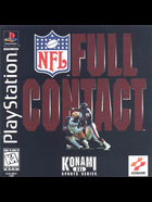Cover for NFL Full Contact