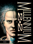 Cover for Millennium 2.2