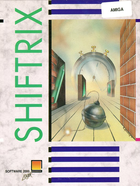 Cover for Shiftrix