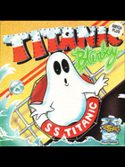 Cover for Titanic Blinky