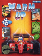 Cover for Warm Up