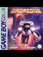 Cover for Dropzone
