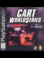 Cover for CART World Series