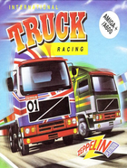 Cover for International Truck Racing