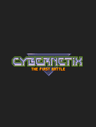 Cover for Cybernetix